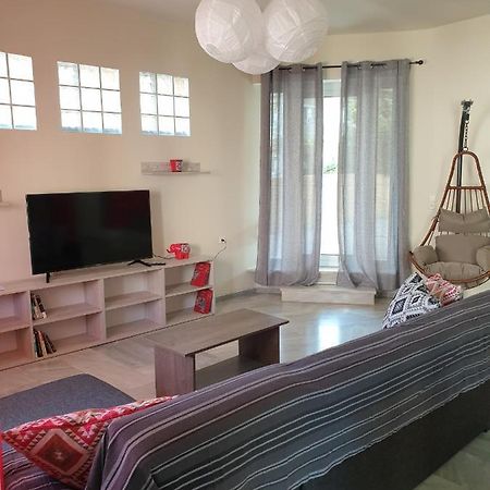 הרקליון Maria'S Sharing Apartment מראה חיצוני תמונה