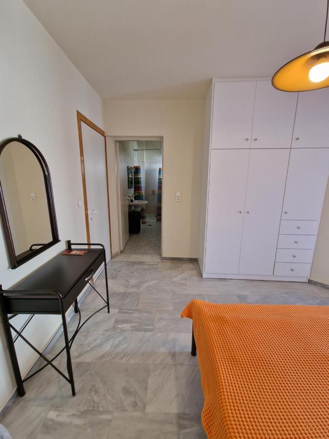 הרקליון Maria'S Sharing Apartment מראה חיצוני תמונה