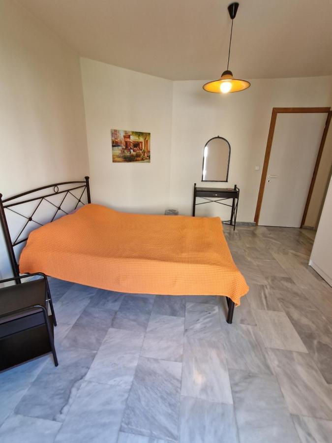 הרקליון Maria'S Sharing Apartment מראה חיצוני תמונה