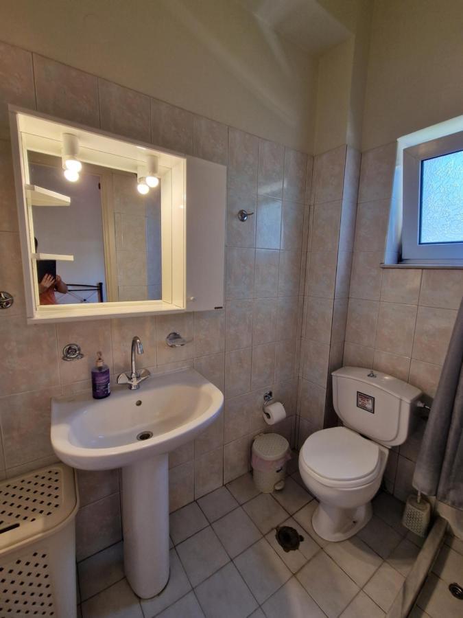 הרקליון Maria'S Sharing Apartment מראה חיצוני תמונה