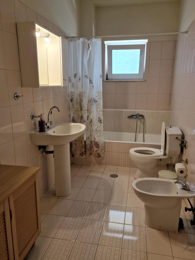 הרקליון Maria'S Sharing Apartment מראה חיצוני תמונה