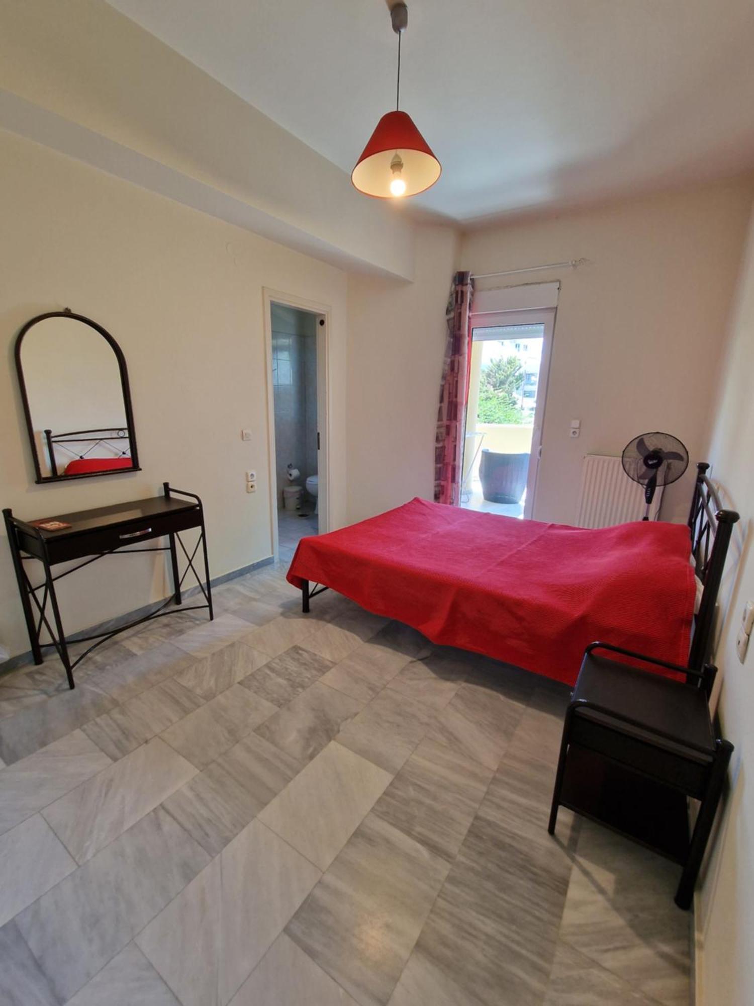 הרקליון Maria'S Sharing Apartment מראה חיצוני תמונה