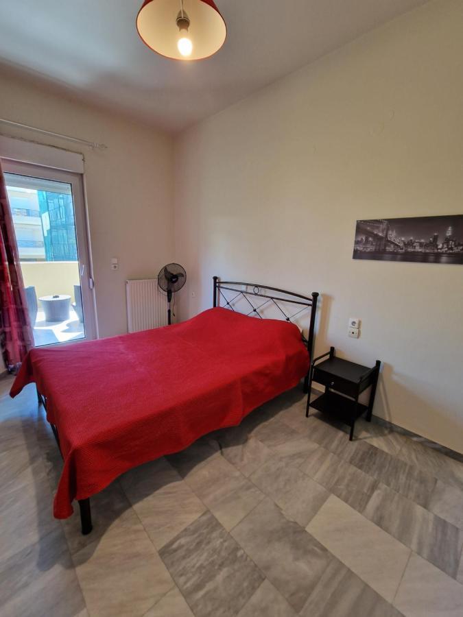 הרקליון Maria'S Sharing Apartment מראה חיצוני תמונה