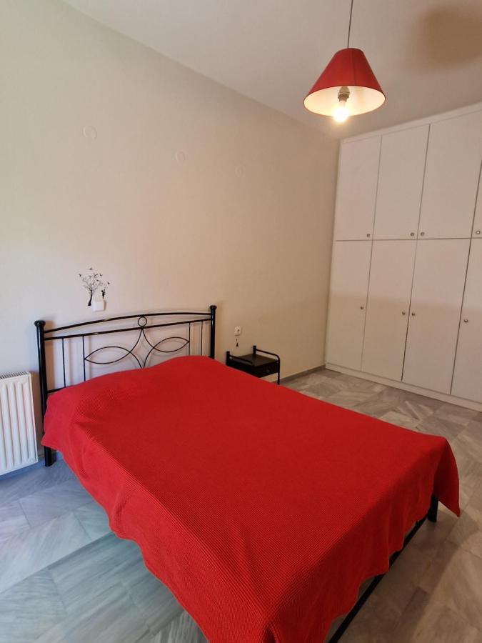 הרקליון Maria'S Sharing Apartment מראה חיצוני תמונה