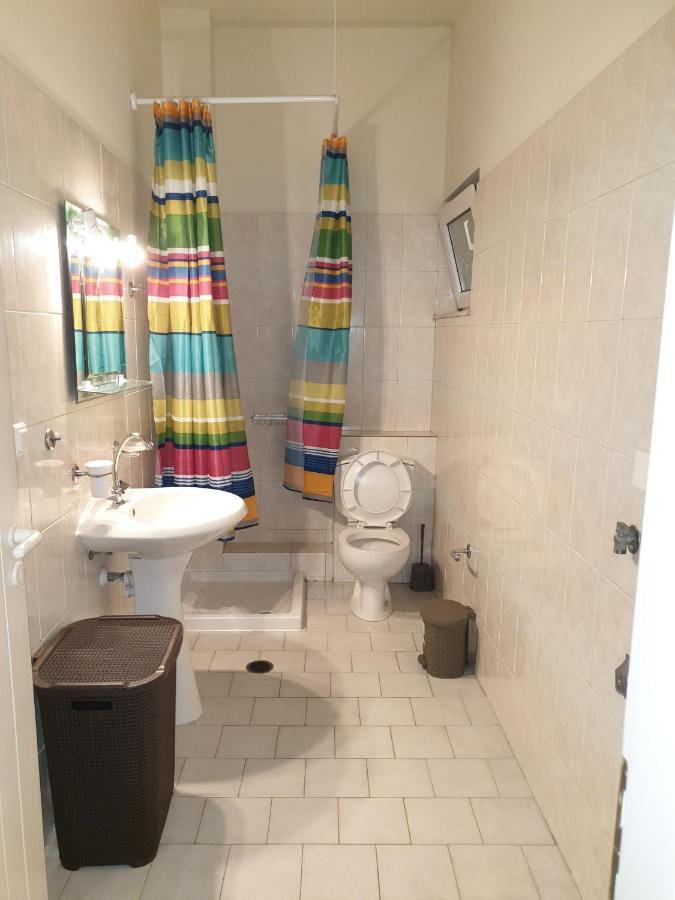 הרקליון Maria'S Sharing Apartment מראה חיצוני תמונה