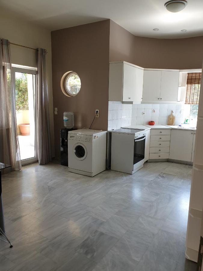 הרקליון Maria'S Sharing Apartment מראה חיצוני תמונה