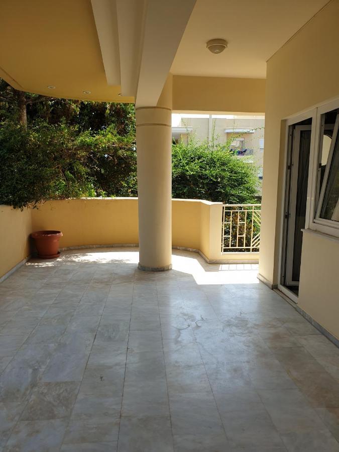הרקליון Maria'S Sharing Apartment מראה חיצוני תמונה