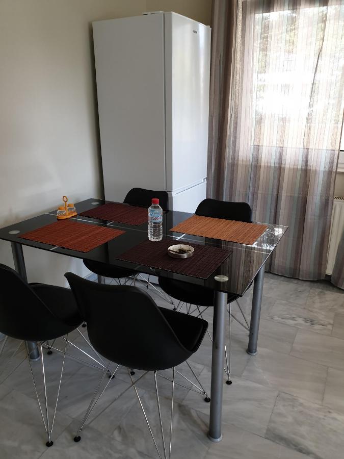 הרקליון Maria'S Sharing Apartment מראה חיצוני תמונה